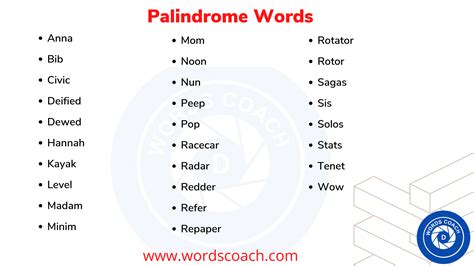 palindrom liste|palindrom sätze lustig.
